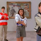 Facebook (The Art Institute of Chicago)